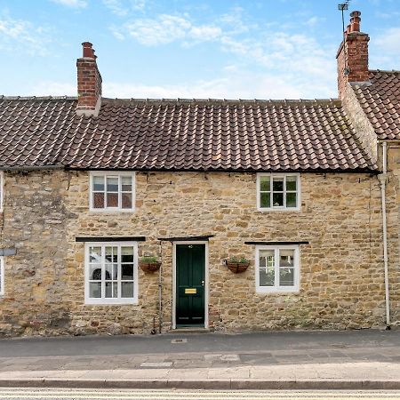 Lavender Cottage Helmsley Extérieur photo