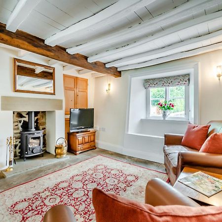 Lavender Cottage Helmsley Extérieur photo