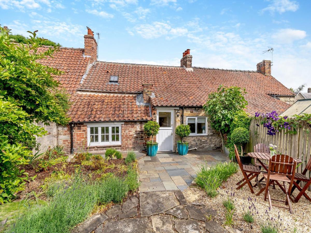 Lavender Cottage Helmsley Extérieur photo