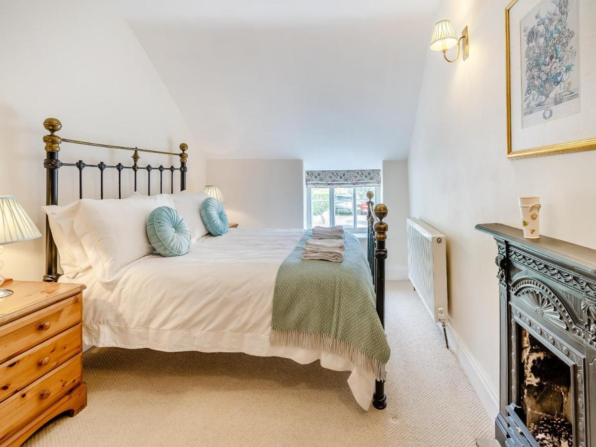 Lavender Cottage Helmsley Extérieur photo