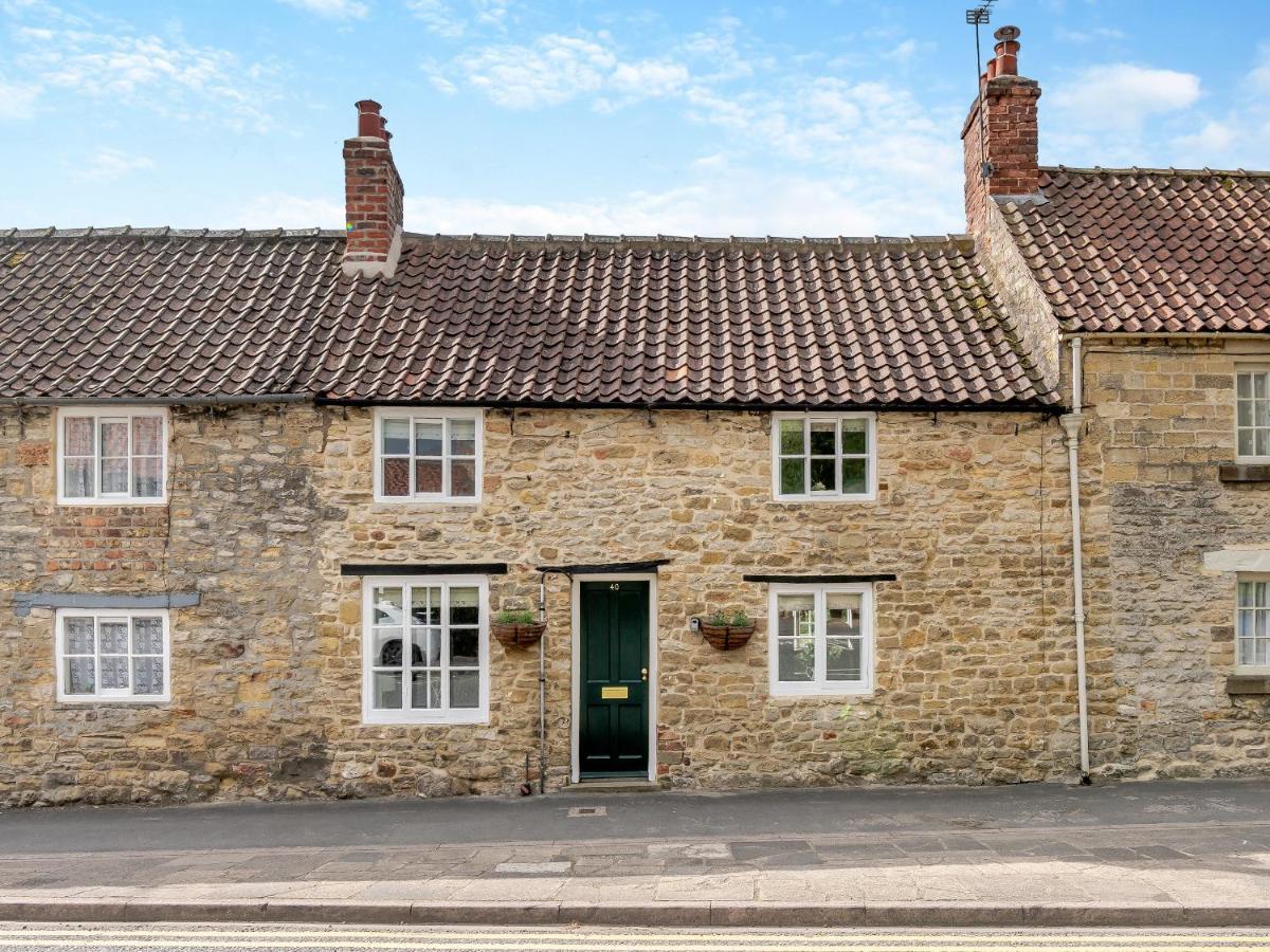 Lavender Cottage Helmsley Extérieur photo