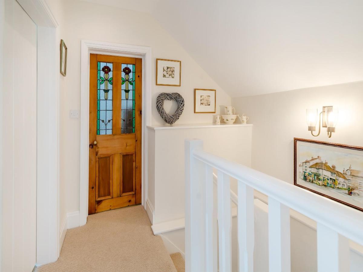 Lavender Cottage Helmsley Extérieur photo