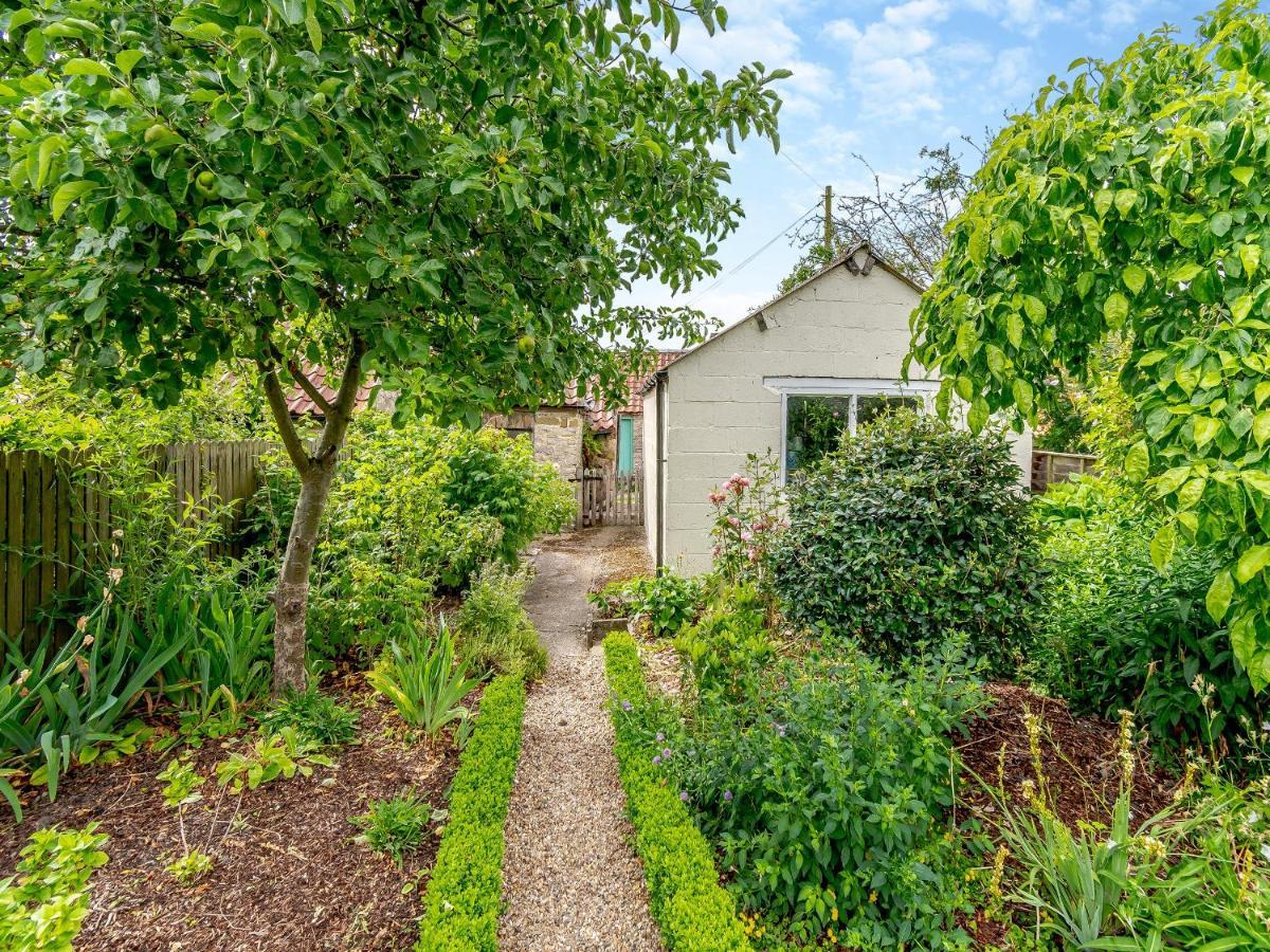 Lavender Cottage Helmsley Extérieur photo