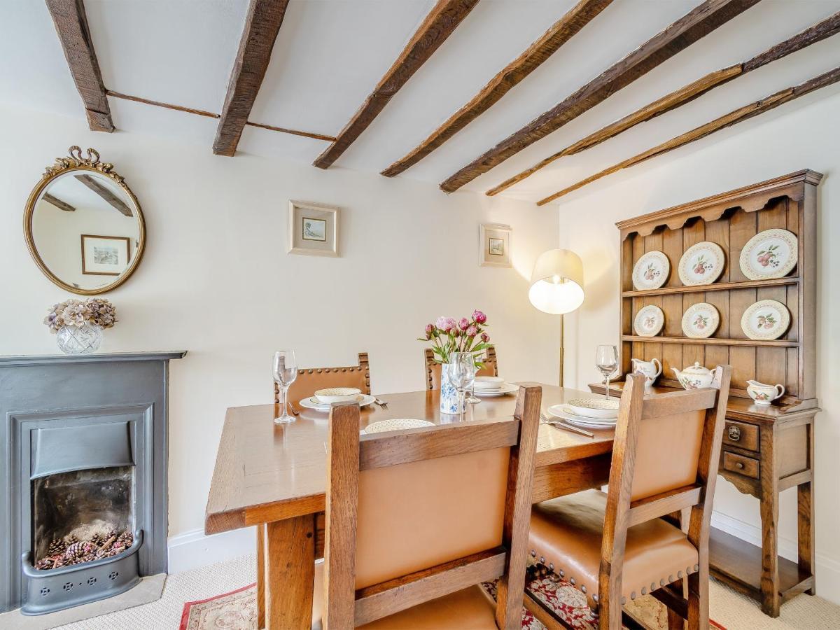 Lavender Cottage Helmsley Extérieur photo