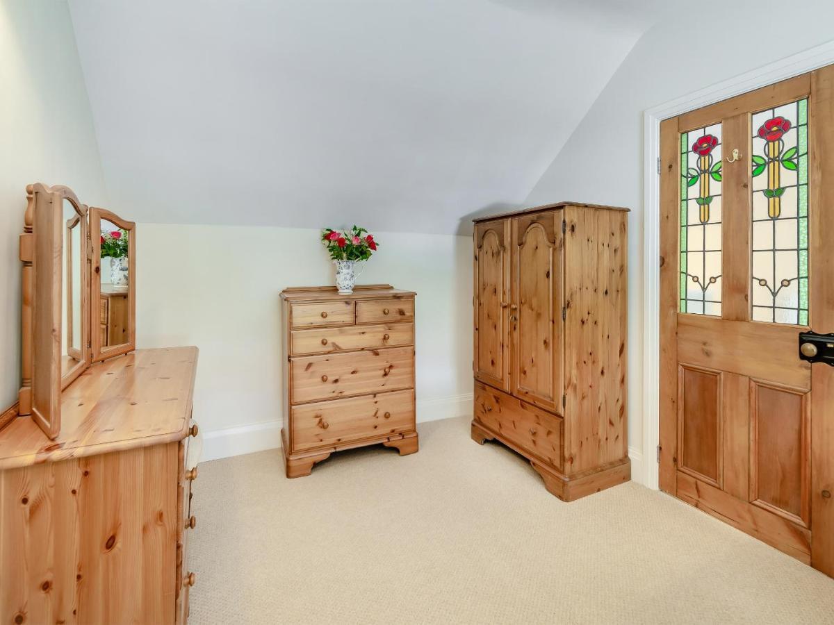Lavender Cottage Helmsley Extérieur photo