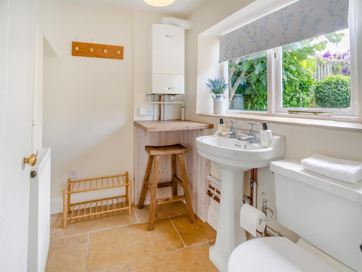 Lavender Cottage Helmsley Extérieur photo