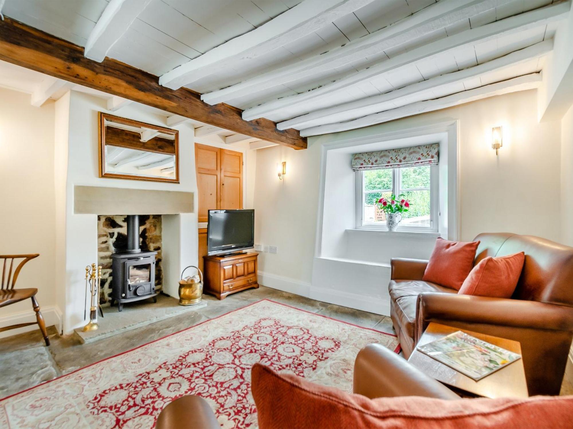 Lavender Cottage Helmsley Extérieur photo